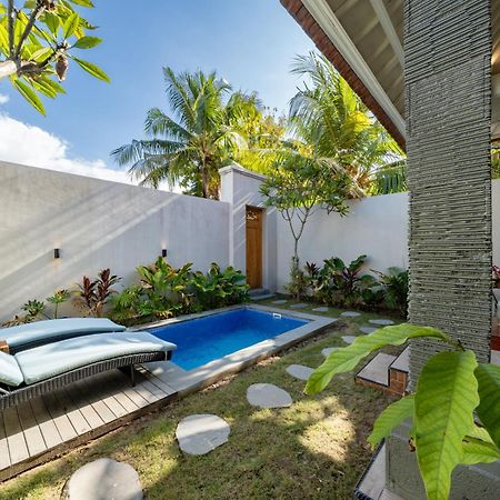 Jetian Private Villas Нуса-Лембонган Экстерьер фото